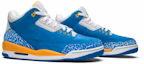 Cheap Air Jordan 3 Retro LS 'Do The Right Thing' Lelaki. 315297-471