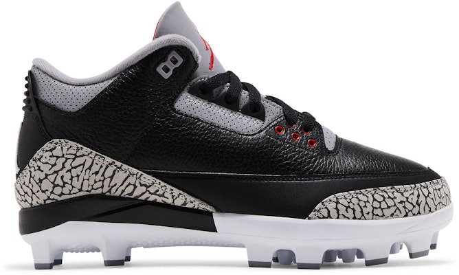 Air Jordan 3 Retro MCS '黑水泥' FZ8627-001 Buy Air Jordan 3 Retro MCS '黑水泥' FZ8627-001