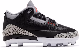 Air Jordan 3 Retro MCS 'Black Cement' FZ8627-001 Air Jordan 3 Retro MCS 'Black Cement' FZ8627-001