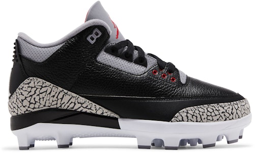Air Jordan 3 Retro MCS '黑水泥' FZ8627-001 Buy Air Jordan 3 Retro MCS '黑水泥' FZ8627-001