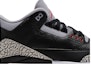 Order Air Jordan 3 Retro MCS '黑水泥' FZ8627-001