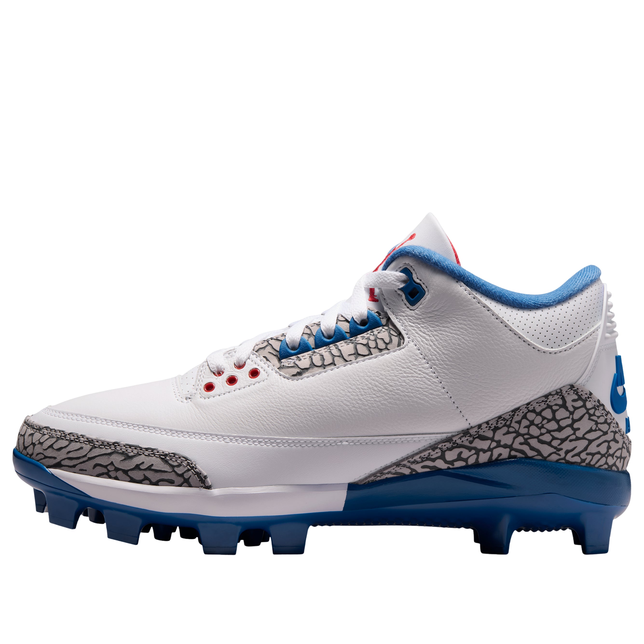 Order Air Jordan 3 Retro MCS 'True Blue' FZ8627-101