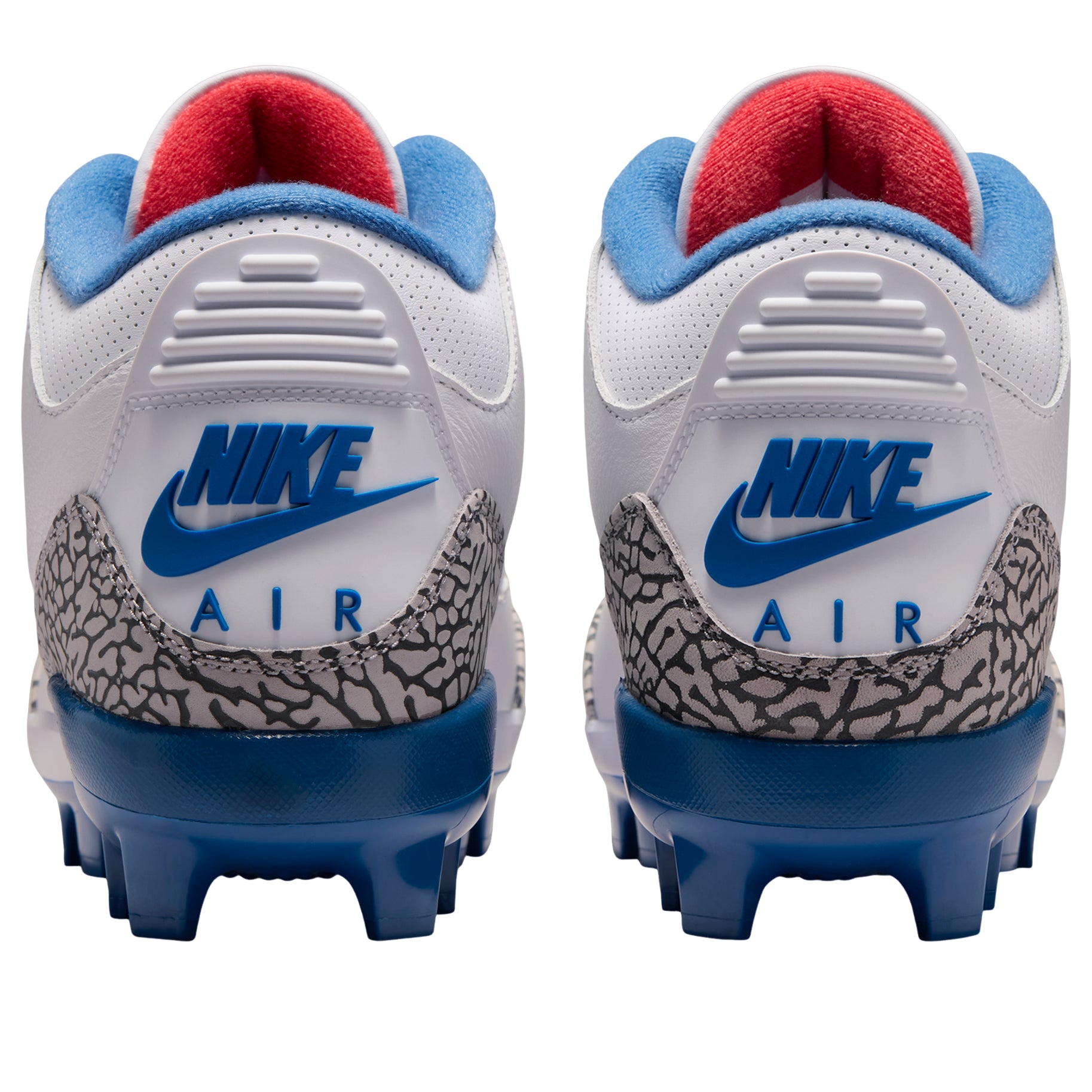 Purchase Air Jordan 3 Retro MCS 'True Blue' FZ8627-101