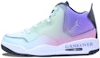Buy Air Jordan 3 Retro Pertengahan 'Neon Abyss Gradient' AR1000-100-457651