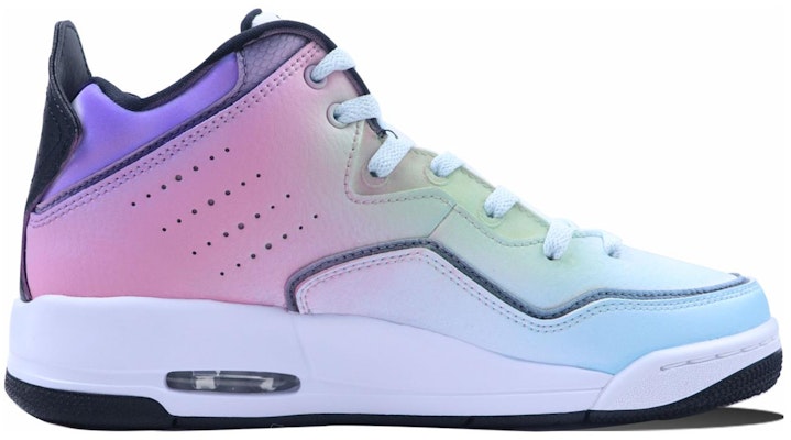 Air Jordan 3 Retro Mid 'Neon Abyss Gradient' AR1000-100-457651 Order Air Jordan 3 Retro Mid 'Neon Abyss Gradient' AR1000-100-457651