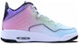 Air Jordan 3 Retro Pertengahan 'Neon Abyss Gradient' AR1000-100-457651