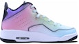 Order Air Jordan 3 Retro Pertengahan 'Neon Abyss Gradient' AR1000-100-457651