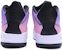 Air Jordan 3 Retro Pertengahan 'Neon Abyss Gradient' AR1000-100-457651
