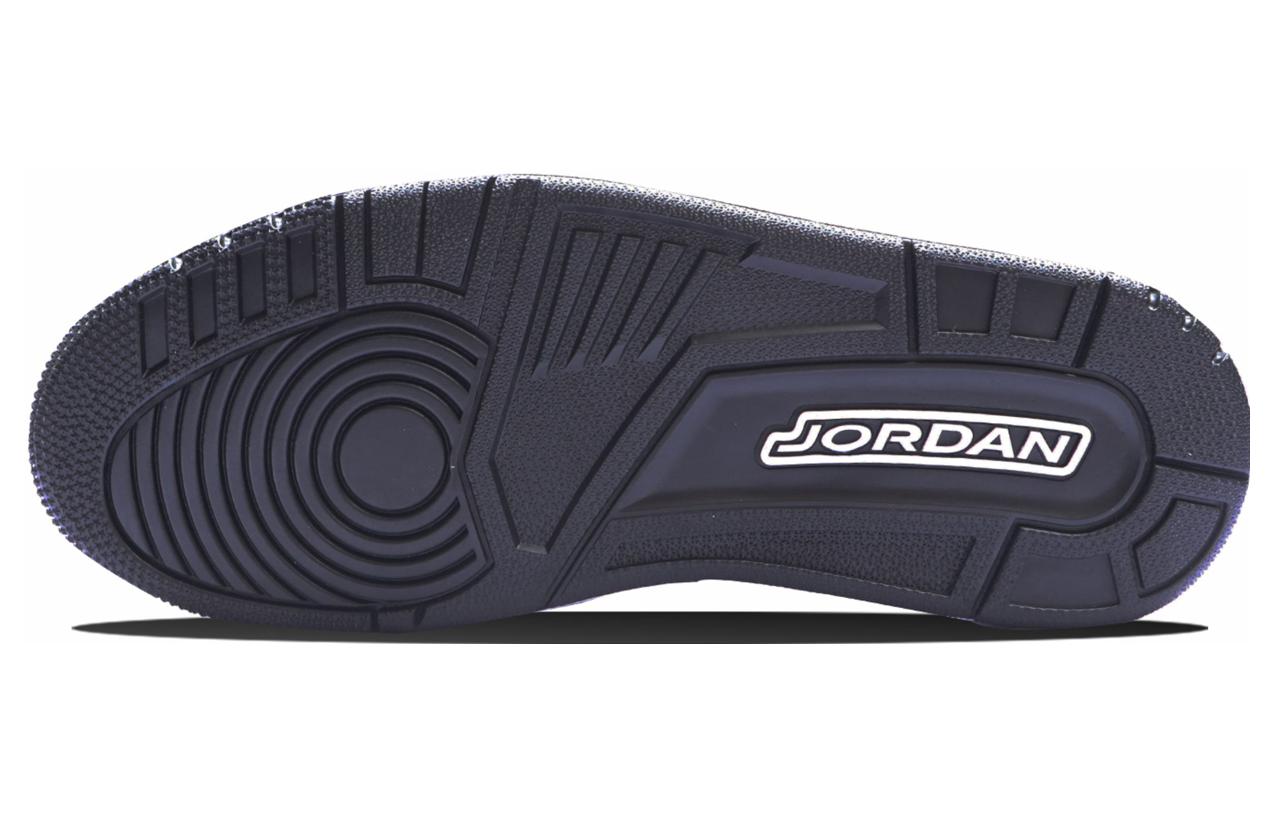 Details for Air Jordan 3 Retro Pertengahan 'Neon Abyss Gradient' AR1000-100-457651