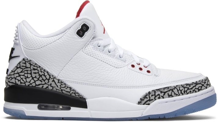 Air Jordan 3 Retro NRG 'Free Throw Line' 923096-101 Buy Air Jordan 3 Retro NRG 'Free Throw Line' 923096-101