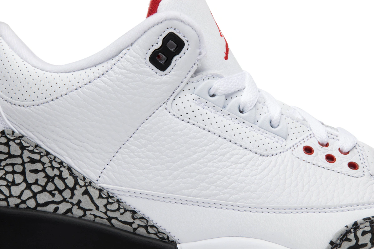 Air Jordan 3 Retro NRG 'Free Throw Line' 923096-101