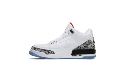 Air Jordan 3 Retro NRG 'Free Throw Line' 923096-101