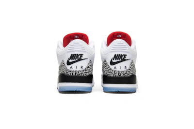 Air Jordan 3 Retro NRG 'Free Throw Line' 923096-101