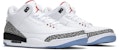Air Jordan 3 Retro NRG 'Free Throw Line' 923096-101