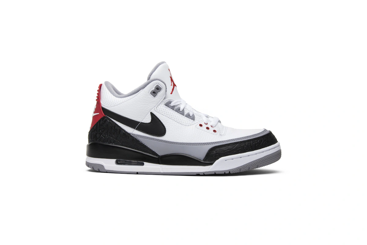 Air Jordan 3 Retro NRG 'Tinker'