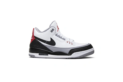 Air Jordan 3 Retro NRG 'Tinker'