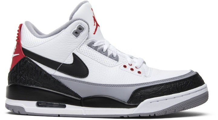 Air Jordan 3 Retro NRG 'Tinker' AQ3835-160 Buy Air Jordan 3 Retro NRG 'Tinker' AQ3835-160