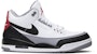 Air Jordan 3 Retro NRG 'Tinker' AQ3835-160 - Kasut Sneakers Jordan 3 Tinker