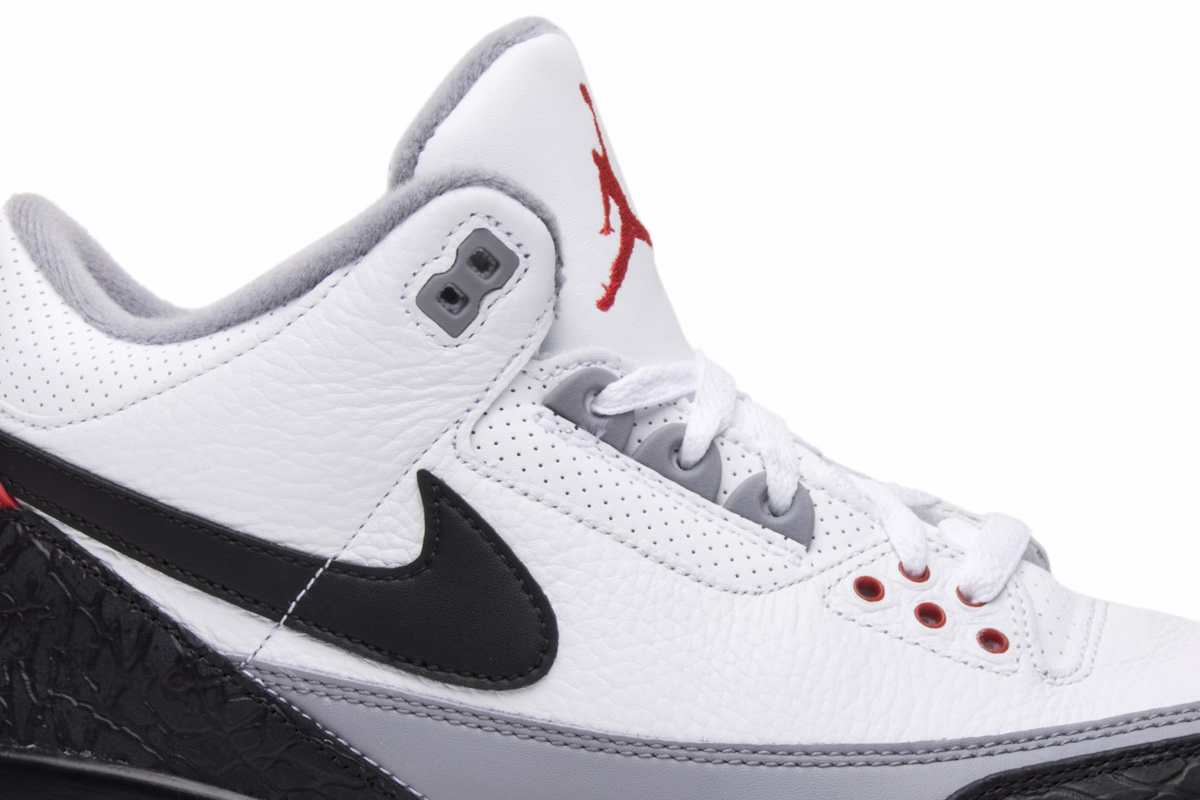 Air Jordan 3 Retro NRG 'Tinker'