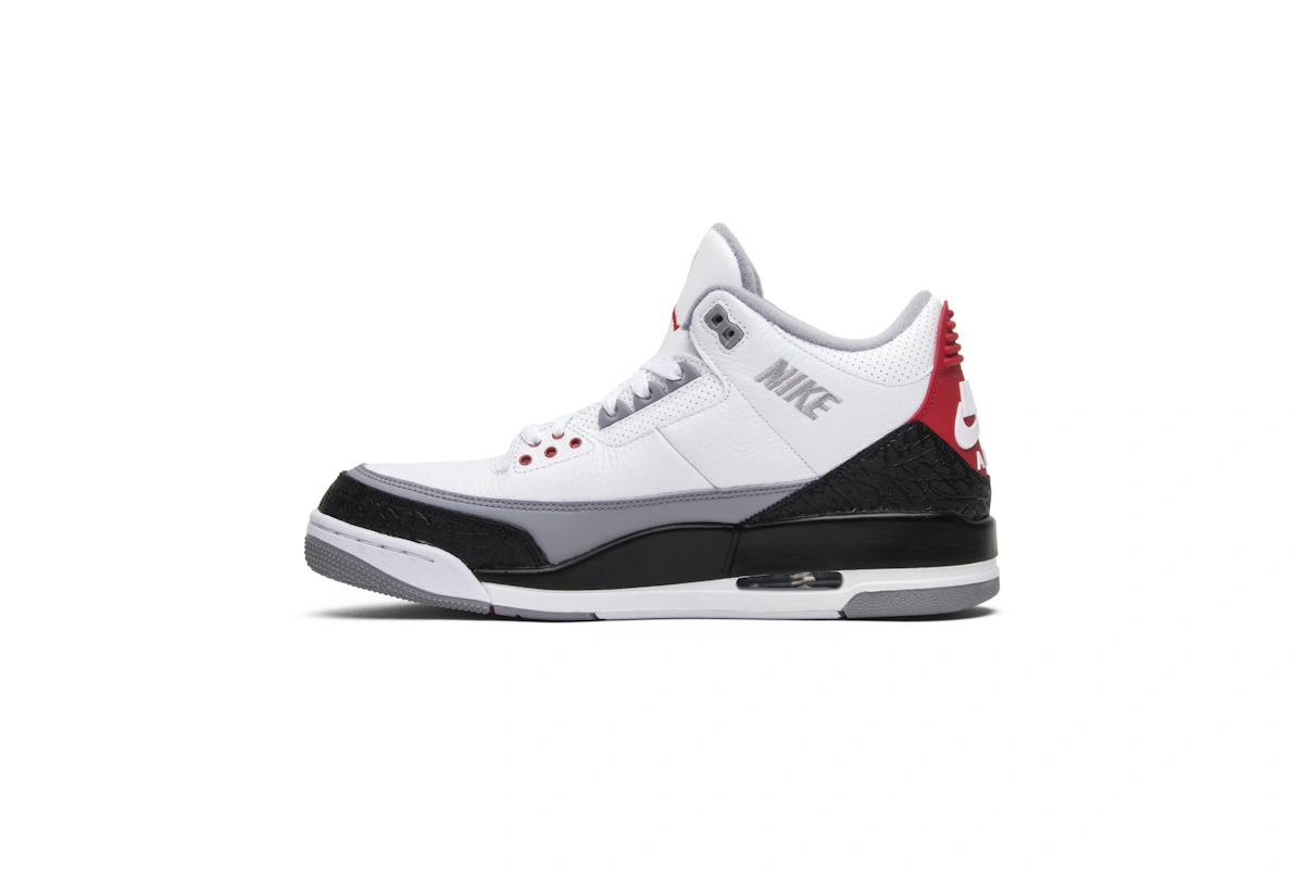 Air Jordan 3 Retro NRG 'Tinker'