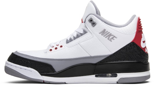 Air Jordan 3 Retro NRG "Tinker" 运动鞋 AQ3835-160 Lookbook Air Jordan 3 Retro NRG "Tinker" 运动鞋 AQ3835-160
