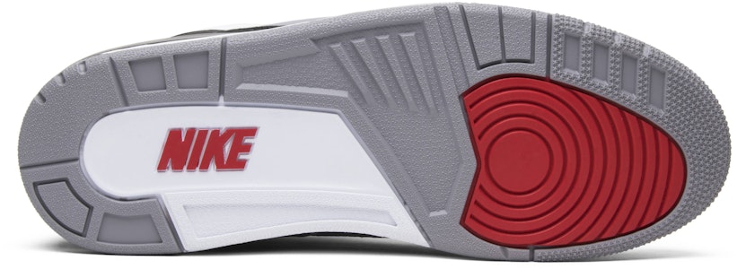 Air Jordan 3 Retro NRG "Tinker" 运动鞋 AQ3835-160 Shop Air Jordan 3 Retro NRG "Tinker" 运动鞋 AQ3835-160