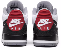 Details for Air Jordan 3 復刻版 NRG 'Tinker' AQ3835-160