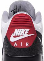 Sizing Air Jordan 3 復刻版 NRG 'Tinker' AQ3835-160
