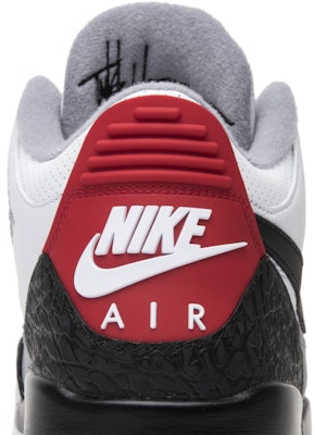 Air Jordan 3 Retro NRG 'Tinker' AQ3835-160 Sizing Air Jordan 3 Retro NRG 'Tinker' AQ3835-160