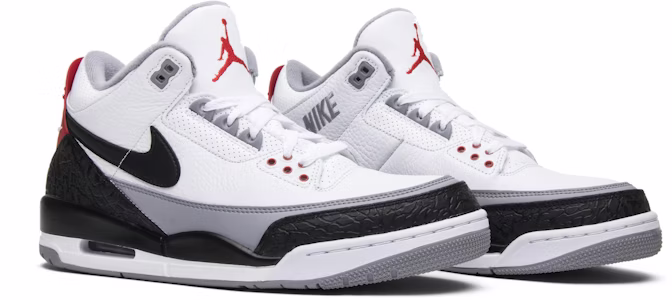 Air Jordan 3 Retro NRG "Tinker" 运动鞋 AQ3835-160 Cheap Air Jordan 3 Retro NRG "Tinker" 运动鞋 AQ3835-160