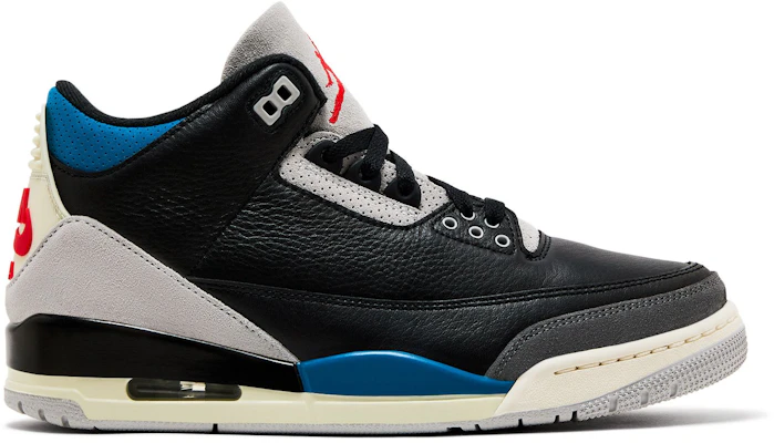 Air Jordan 3 Retro OG 'Rare Air' IB8967-004 Buy Air Jordan 3 Retro OG 'Rare Air' IB8967-004