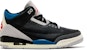 Air Jordan 3 Retro OG 'Rare Air' Lelaki IB8967-004