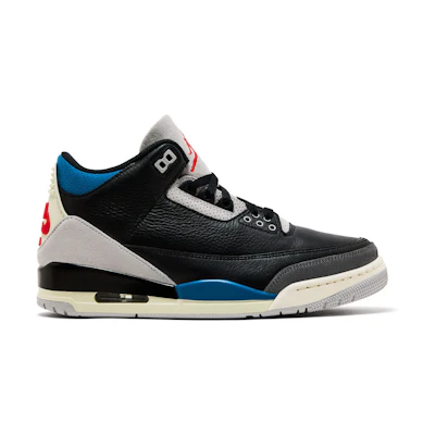 Jordan 3 Retro 'Rare Air'