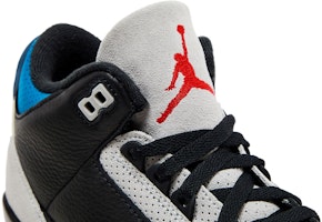 Air Jordan 3 Retro OG 'Rare Air' Lelaki IB8967-004 3