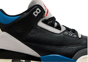 Air Jordan 3 Retro OG 'Rare Air' Lelaki IB8967-004 Order Air Jordan 3 Retro OG 'Rare Air' Lelaki IB8967-004