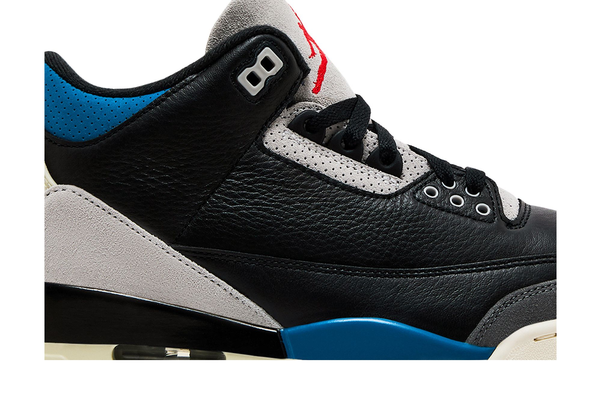 Lookbook Air Jordan 3 Retro OG 珍稀配色 IB8967-004