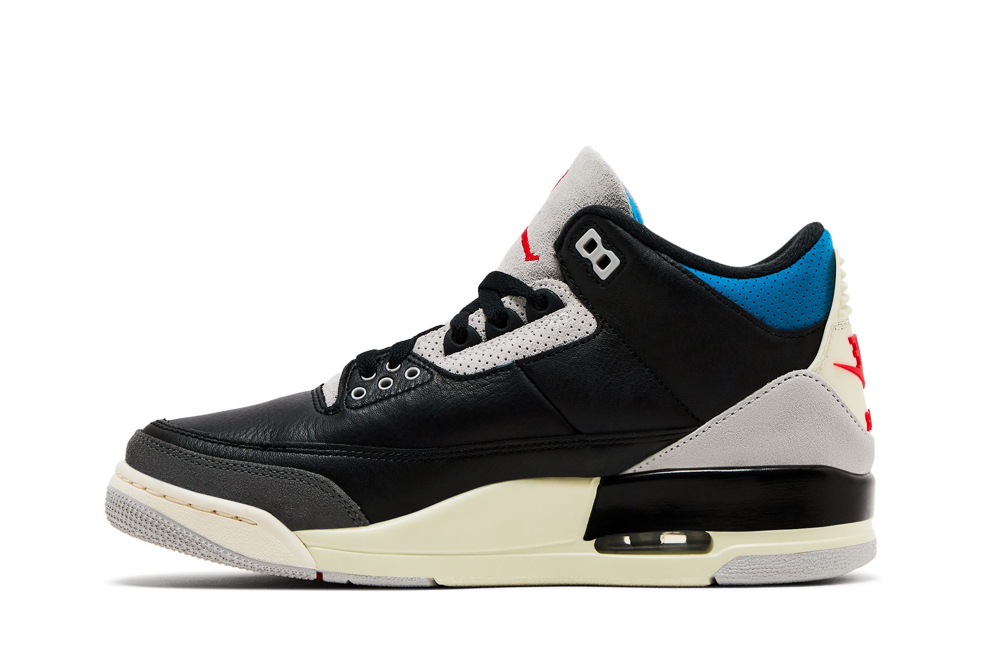 Shop Air Jordan 3 Retro OG 珍稀配色 IB8967-004