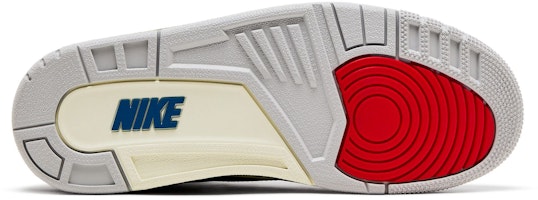 Air Jordan 3 Retro OG 'Rare Air' Lelaki IB8967-004 Shop Air Jordan 3 Retro OG 'Rare Air' Lelaki IB8967-004