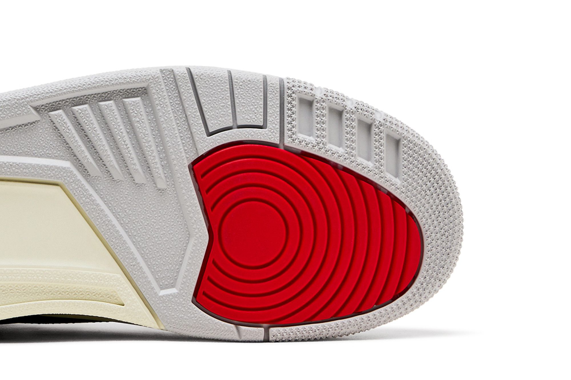 Details for Air Jordan 3 Retro OG 珍稀配色 IB8967-004