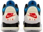 Details for Air Jordan 3 Retro OG 'Rare Air' Lelaki IB8967-004
