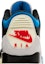 Sizing Air Jordan 3 Retro OG 'Rare Air' Lelaki IB8967-004