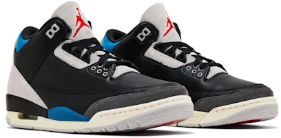 Air Jordan 3 Retro OG 'Rare Air' Lelaki IB8967-004 Cheap Air Jordan 3 Retro OG 'Rare Air' Lelaki IB8967-004