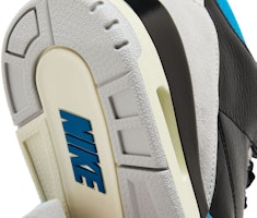 Air Jordan 3 Retro OG 'Rare Air' Lelaki IB8967-004 1