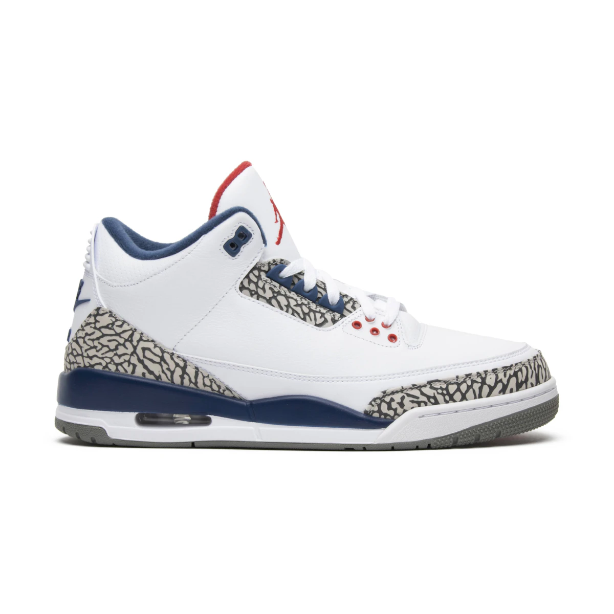 Buy Air Jordan Retro OG 'True Blue' 2016 854262-106 Novelship