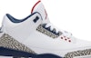 Order Air Jordan 3 Retro OG 'True Blue' 2016 854262-106