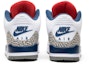 Details for Air Jordan 3 Retro OG 'True Blue' 2016 854262-106