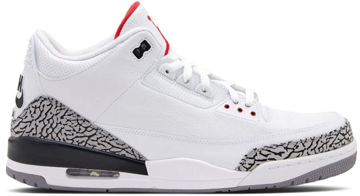 Air Jordan 3 Retro OG ''Ciment Blanc'' JJ1473-100 Buy Air Jordan 3 Retro OG ''Ciment Blanc'' JJ1473-100