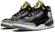 Order Air Jordan 3 Retro Oregon Ducks Pit Crew Hitam HO11-MNJDLS-5