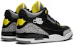 Lookbook Air Jordan 3 Retro Oregon Ducks Pit Crew Hitam HO11-MNJDLS-5