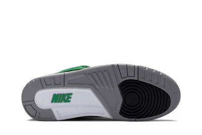 Air Jordan 3 Retro PE 'Tinker - Oregon Ducks'